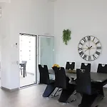 Villa Bennu Calpe Lujo Y Confort-Servtoix