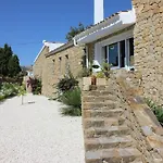 Villa Bennu Calpe Lujo Y Confort-Servtoix