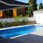 Villa Bennu Calpe Lujo Y Confort-Servtoix