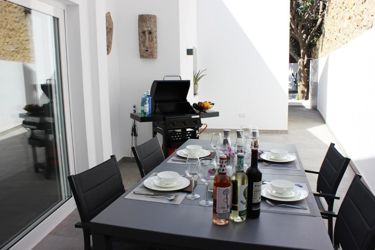 Bennu Lujo Y Confort-servtoix Villa