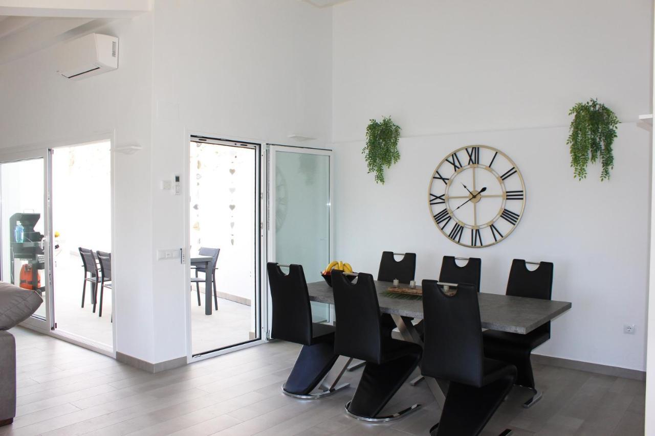 Bennu Lujo Y Confort-servtoix * Calpe