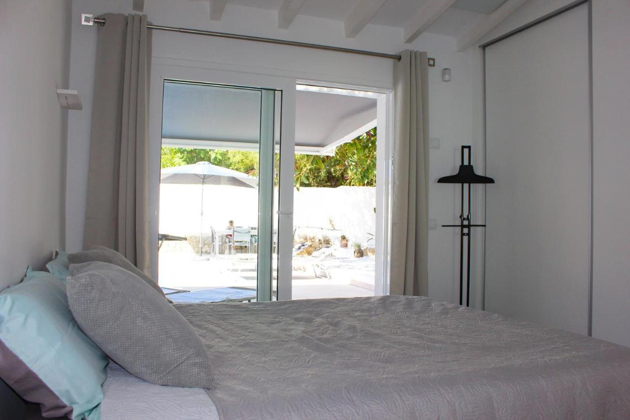 Bennu Lujo Y Confort-servtoix * Calpe