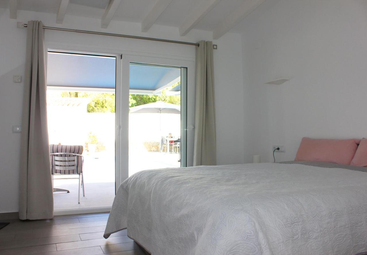 Villa Bennu Lujo Y Confort-servtoix Calpe